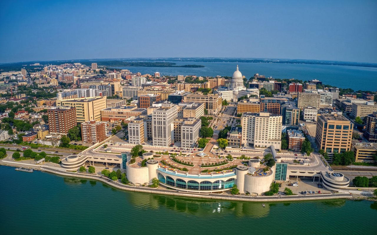 Madison
