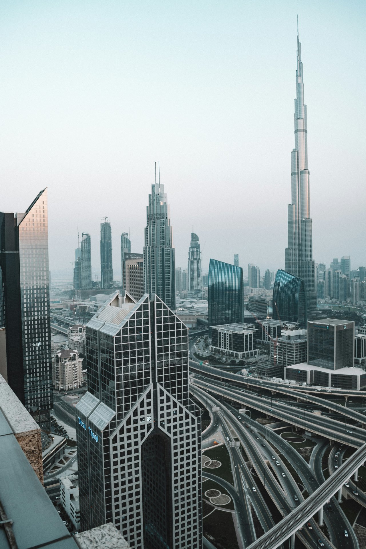 Overheard in Dubai: “Just Sign the EOI” and Other Pressure Tactics