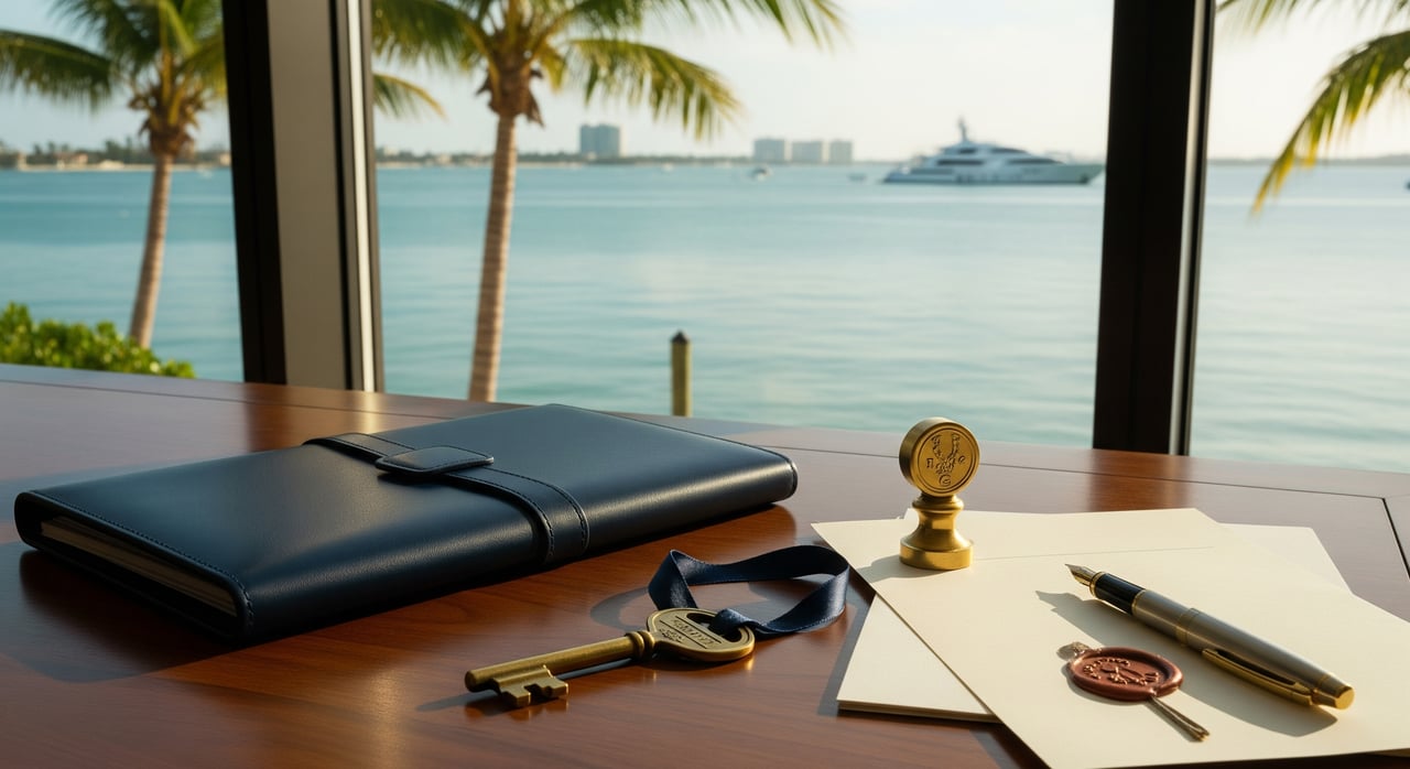 How Title Insurance Works In Tampa Bay Closings