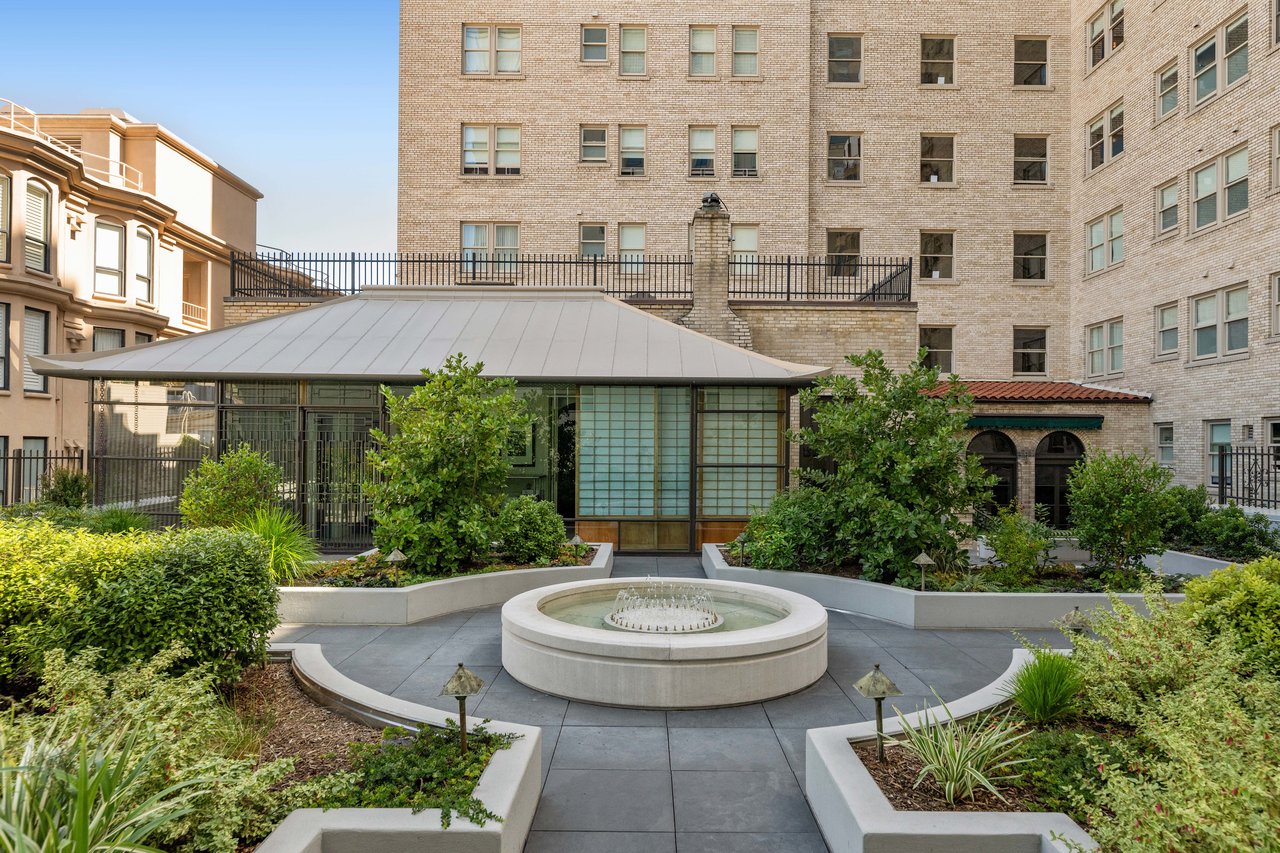 The Park Lane Residence 504