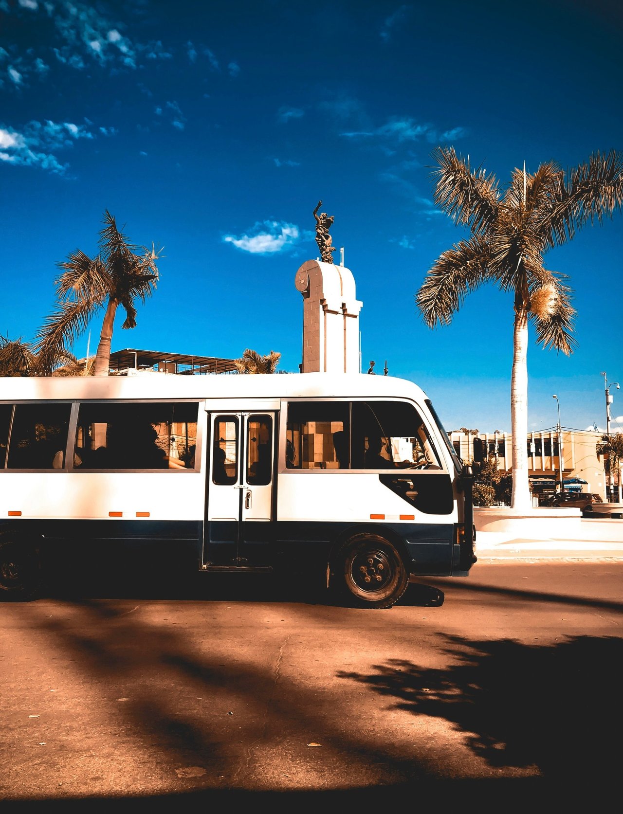 New daily bus service to link Las Vegas with other major Southwest cities