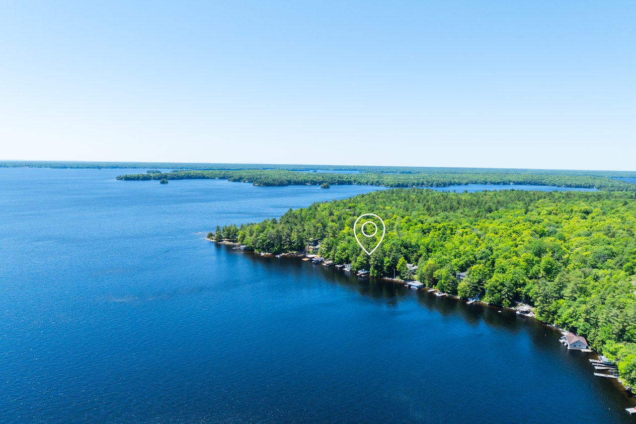 Lake Muskoka