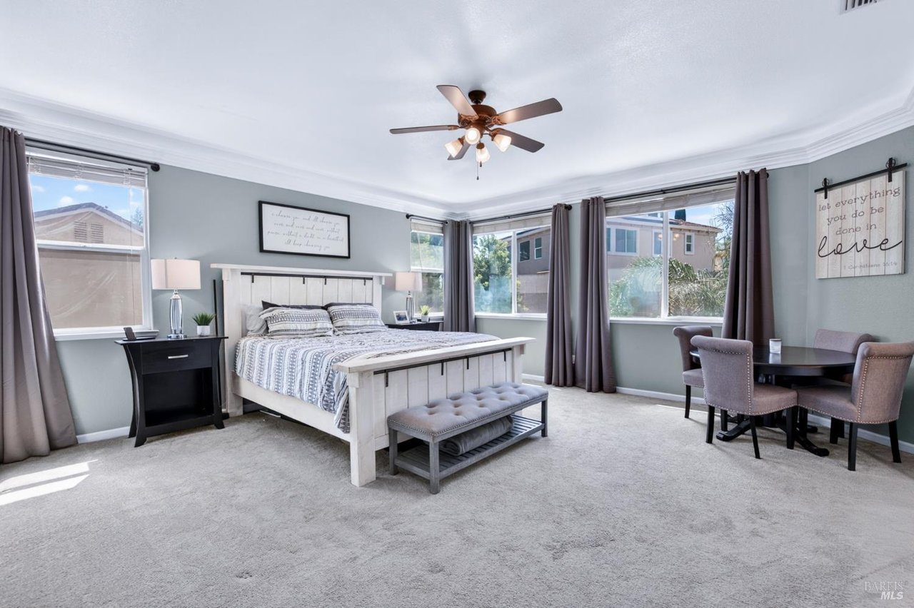 612 Pacific Grove Court, Vacaville