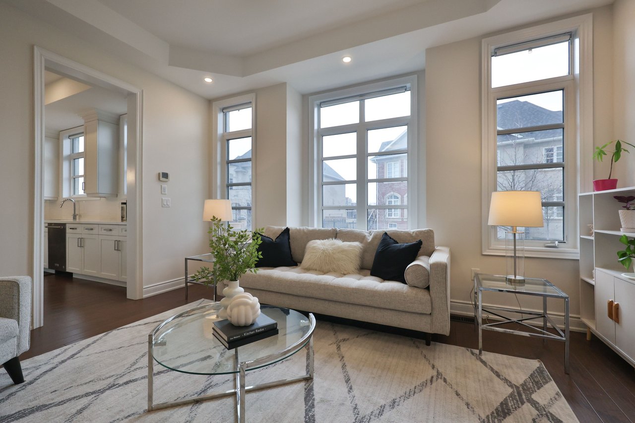 3191 Daniel Way, Oakville