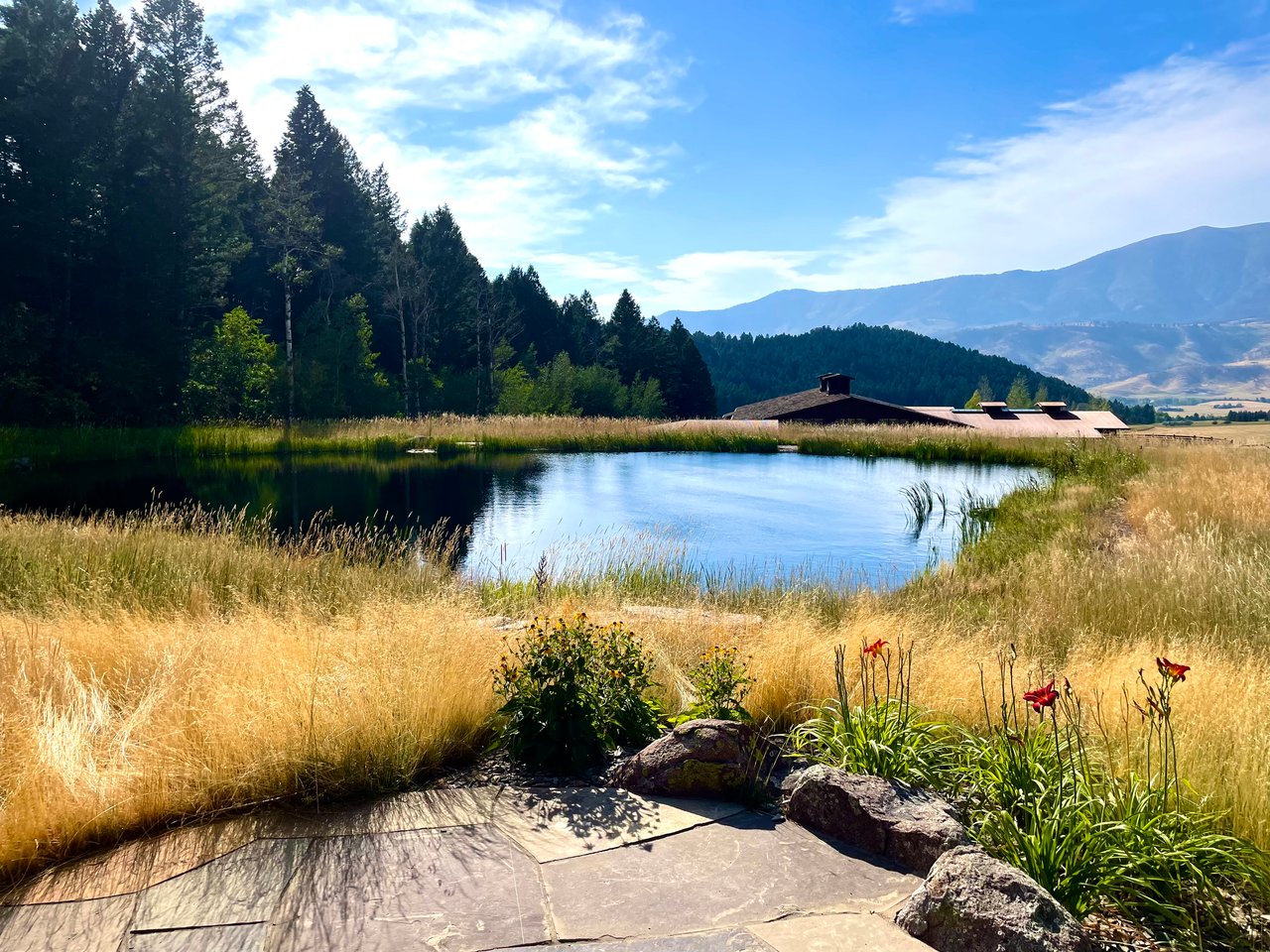 Montana Horse Properties for Sale | Bozeman & Gallatin Valley Guide
