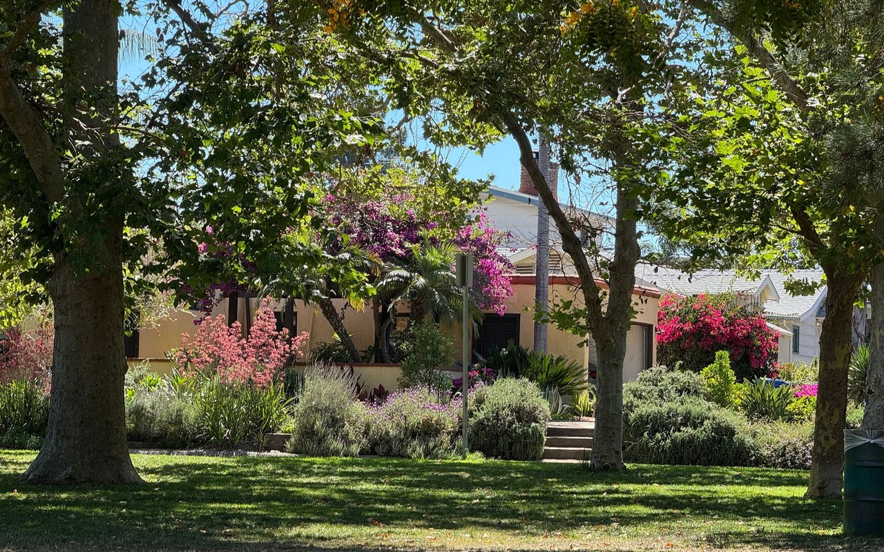 Valley Village