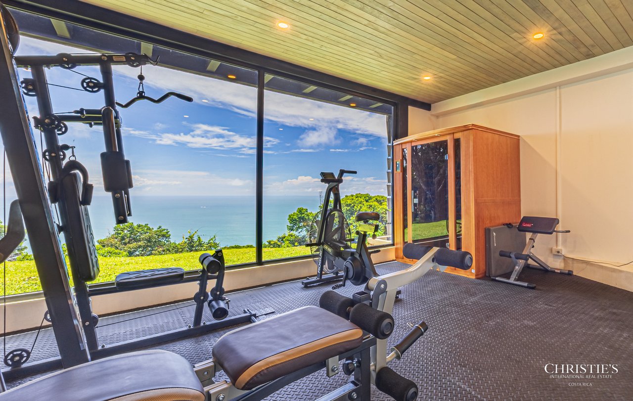 Luxury Estate in Escaleras- incredible ocean views 5.5 Acres