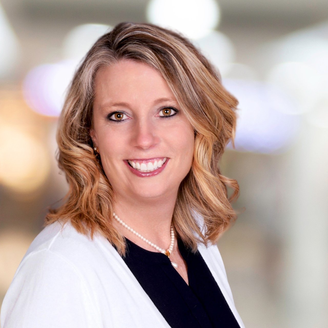 Ingrid Landry Green Bay, WI Real Estate Agent Headshot