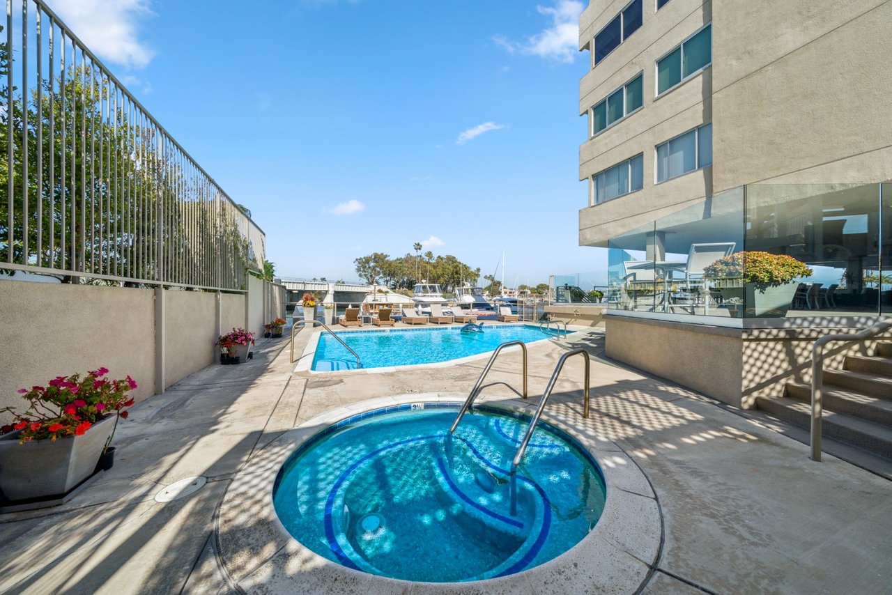 611 Lido Park Drive 5A