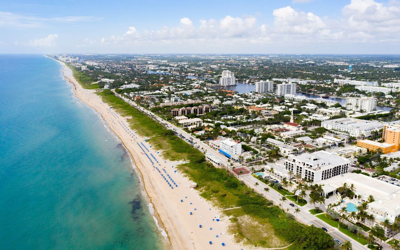 Delray Beach