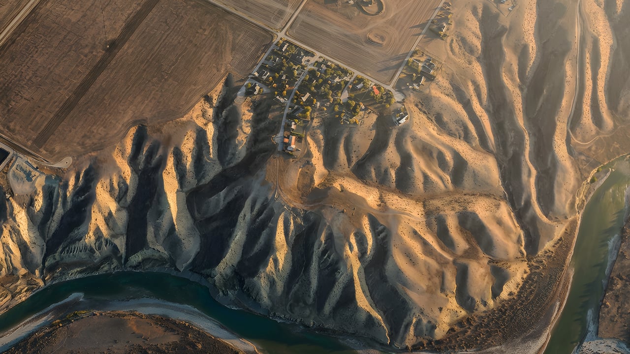 Sunset Acres - West Lethbridge 