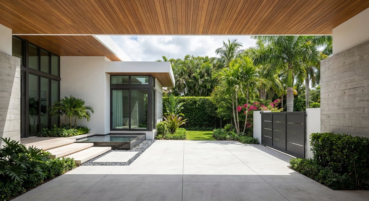 Suburban Luxury Living In Guaynabo