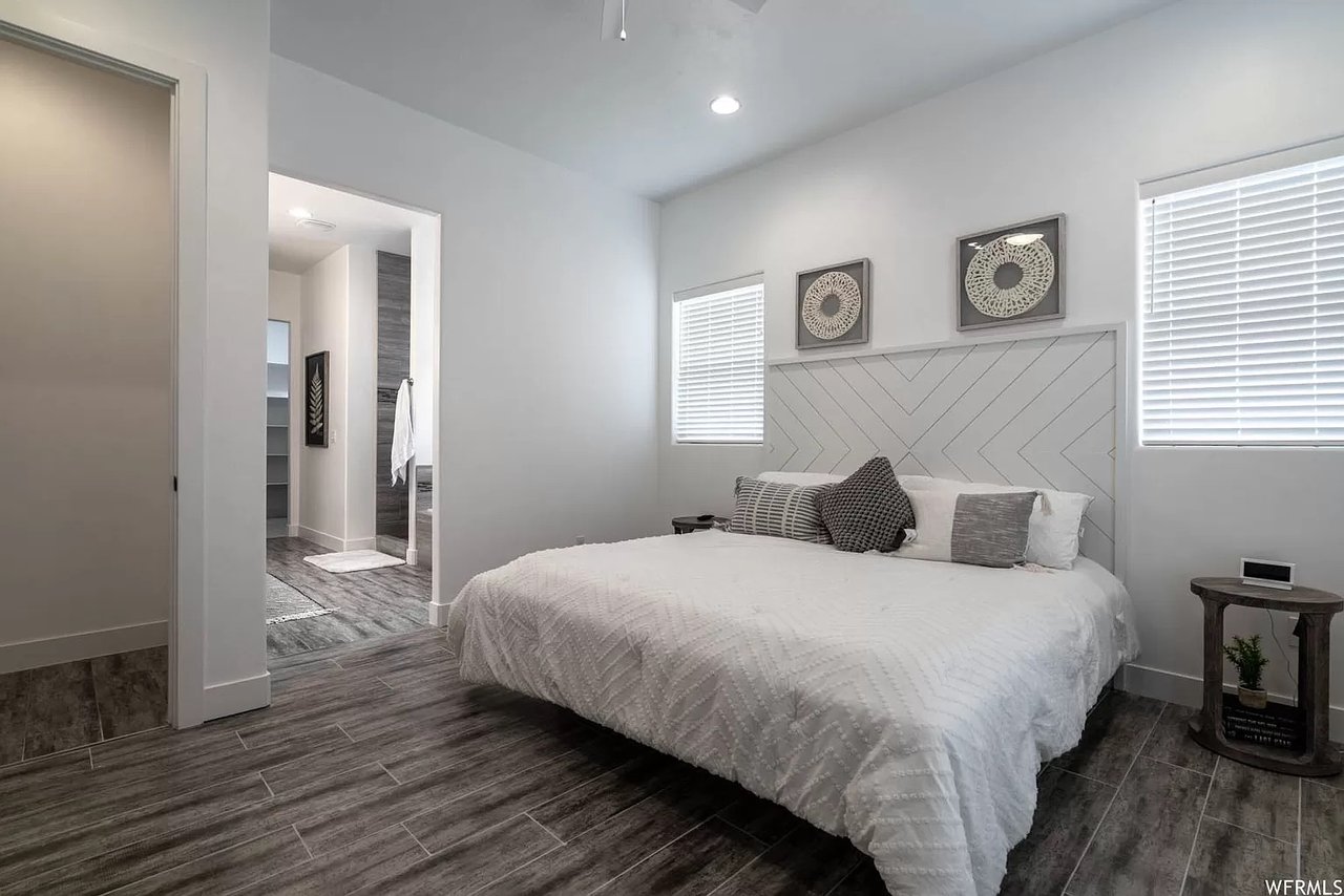 HIDEAWAY RETREAT