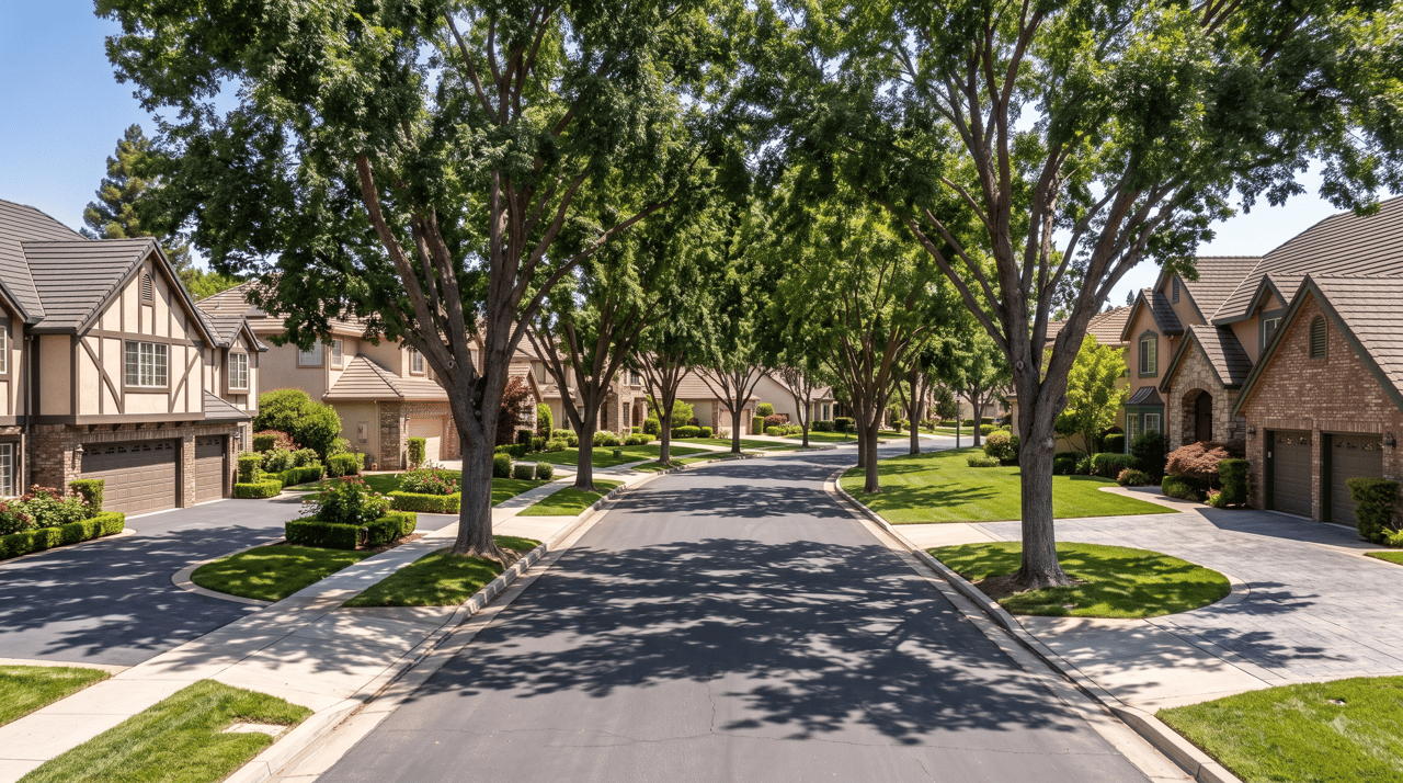Apple Hill Estates in Brentwood, CA