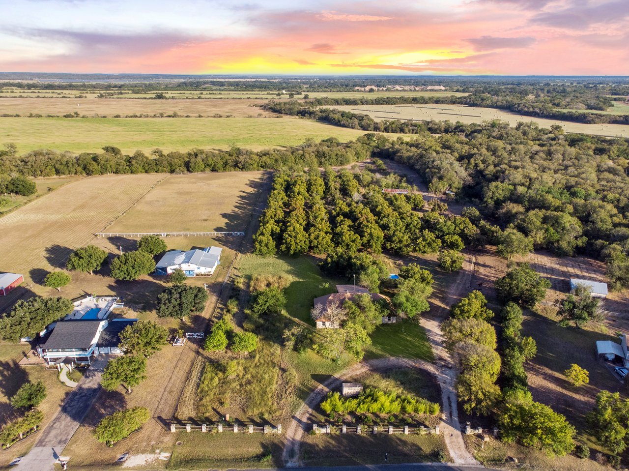 10 ACRES | 16709 Decker Creek