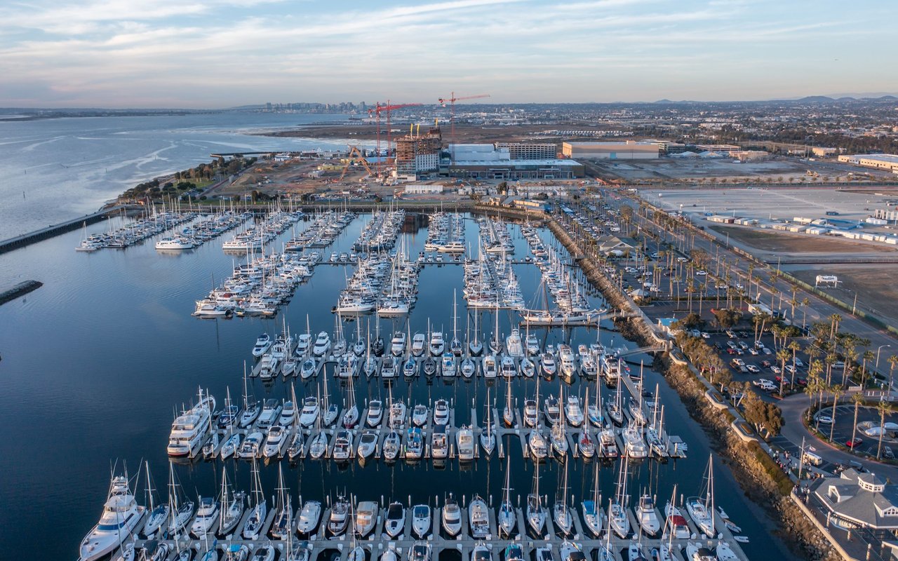 Chula Vista | Eastlake