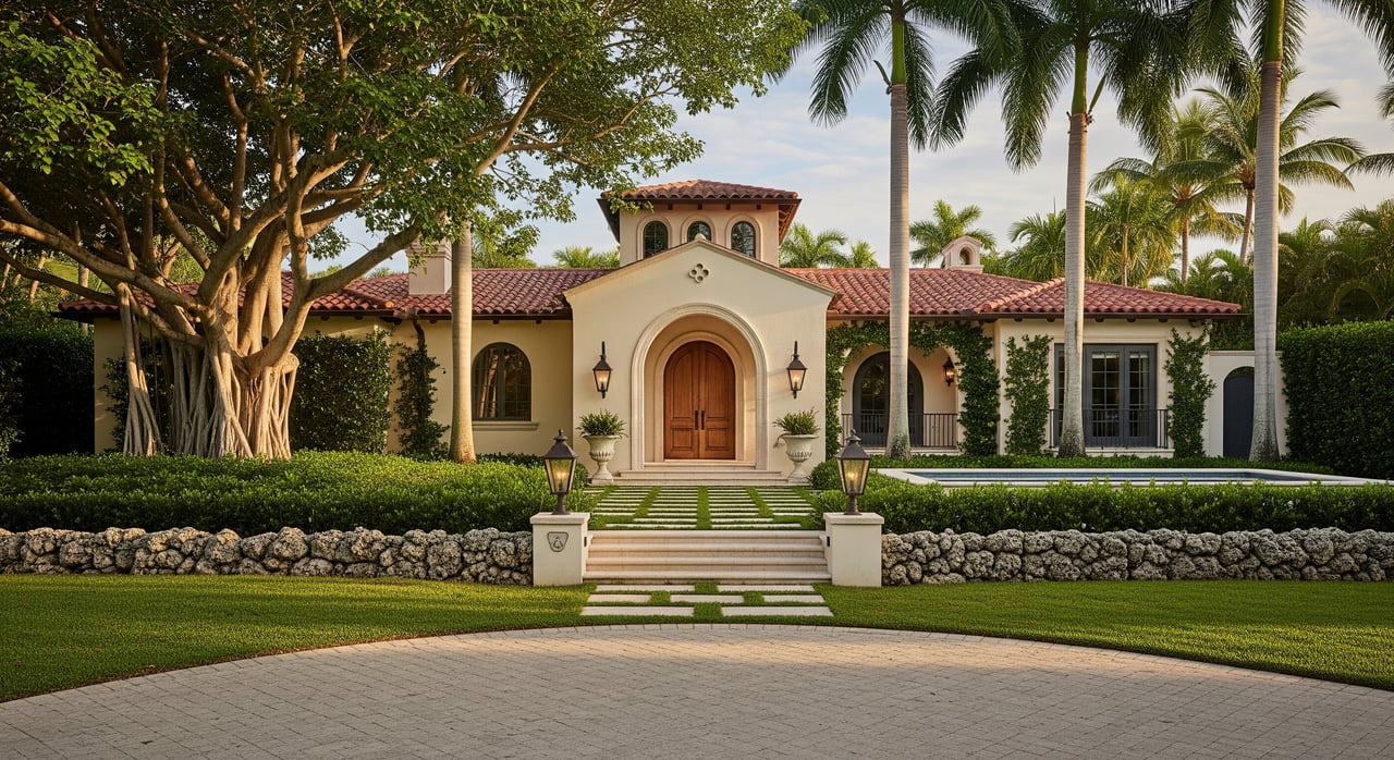 Florida Homestead Exemption Basics For Miami Buyers