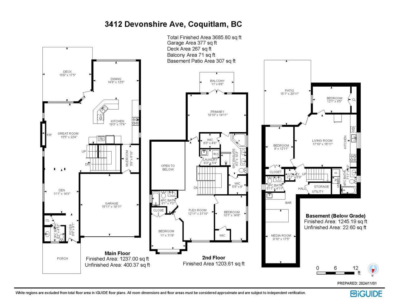 3412 Devonshire Ave