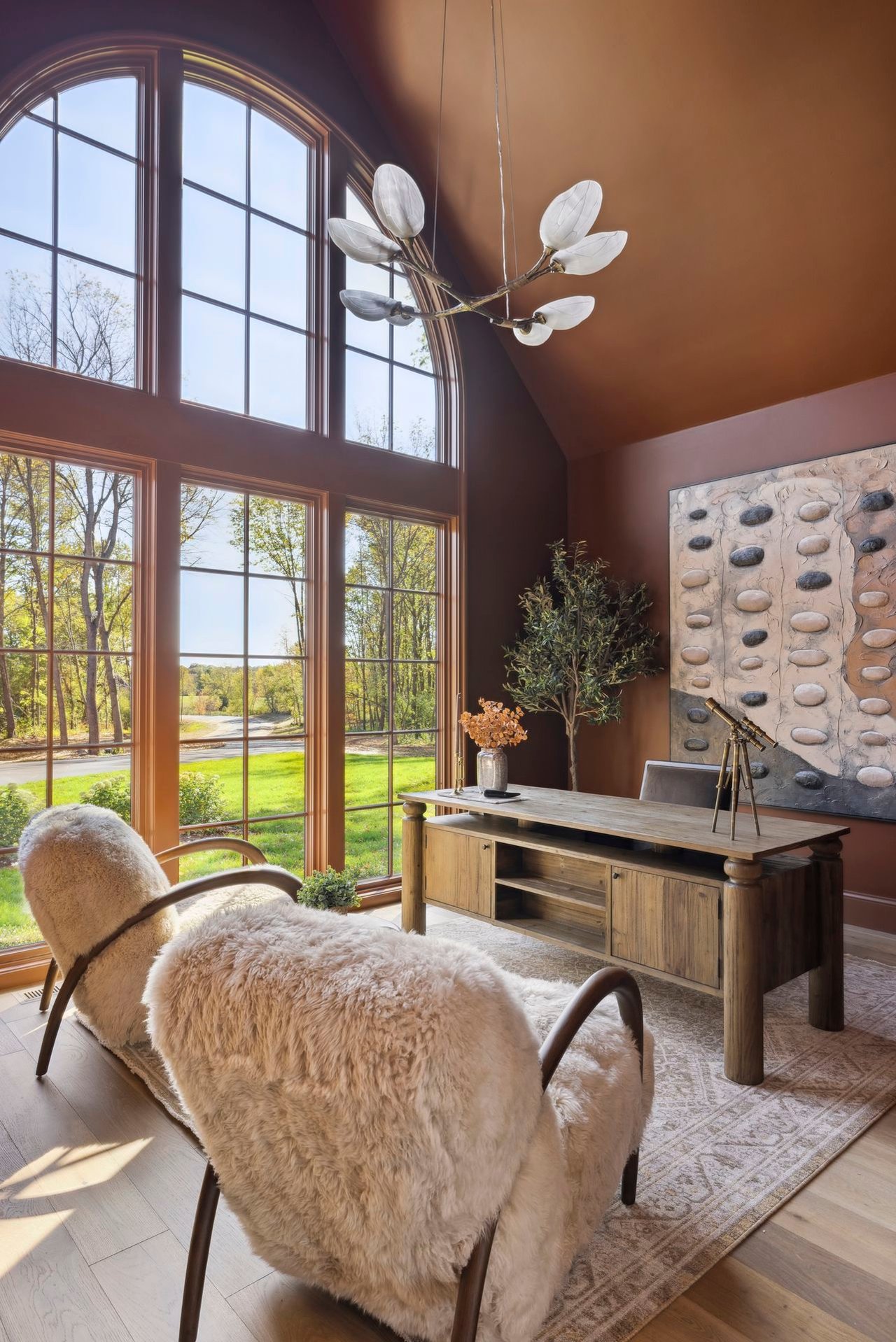 2295 Tamarack Drive, Medina