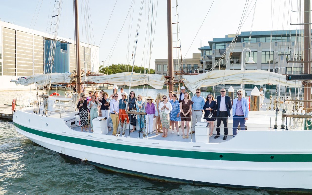 William Means Celebrates 90th Anniversary