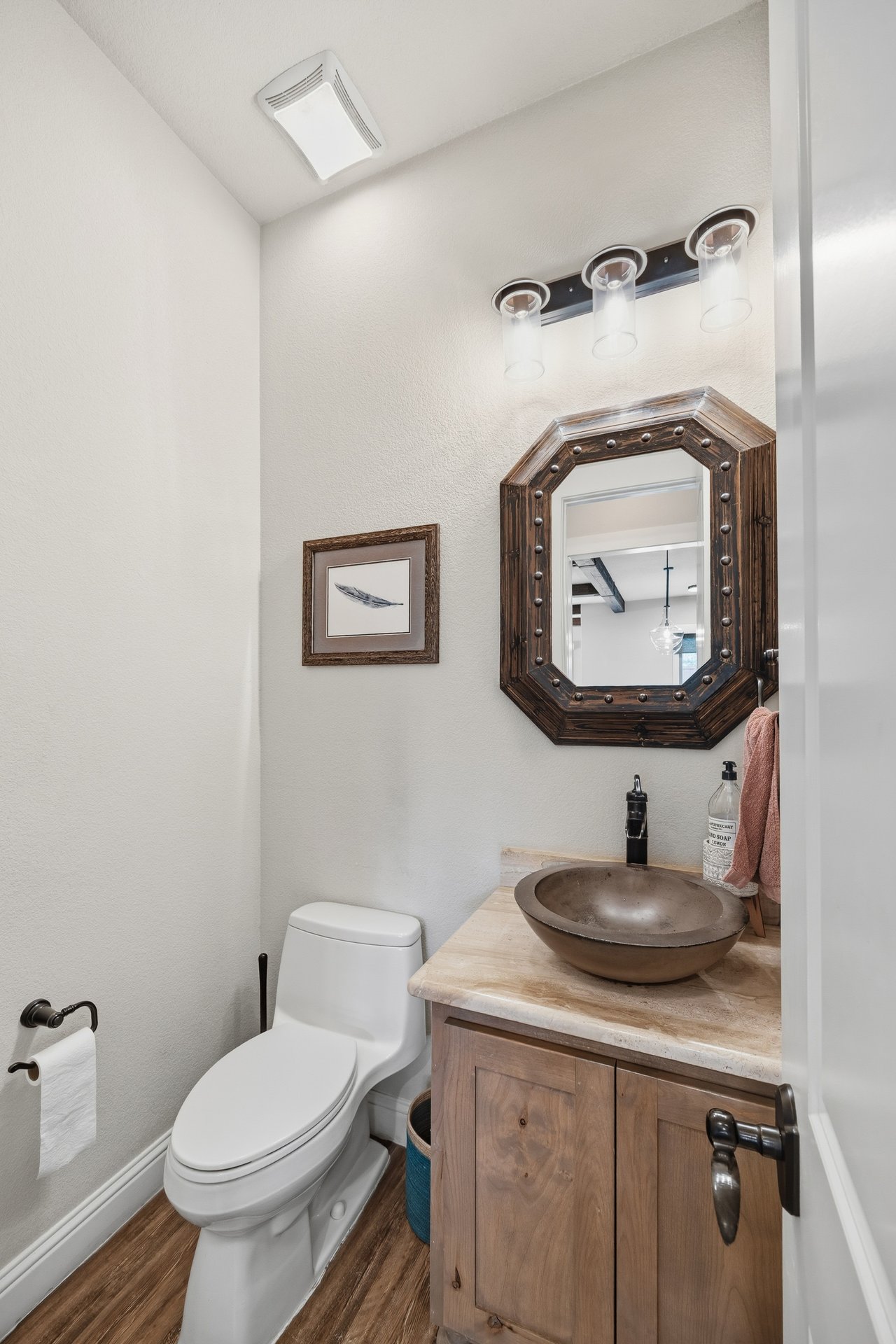 Trinity Groves | A Neighborhood in Motion 