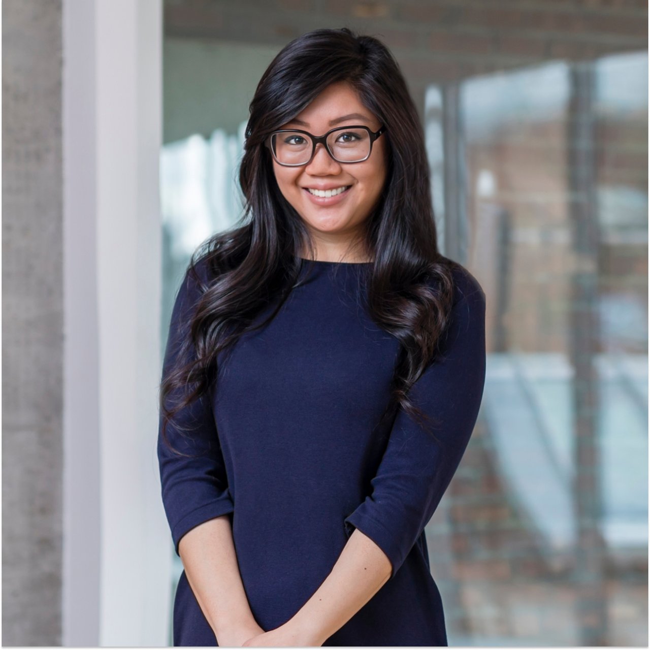 Maggie Lee
