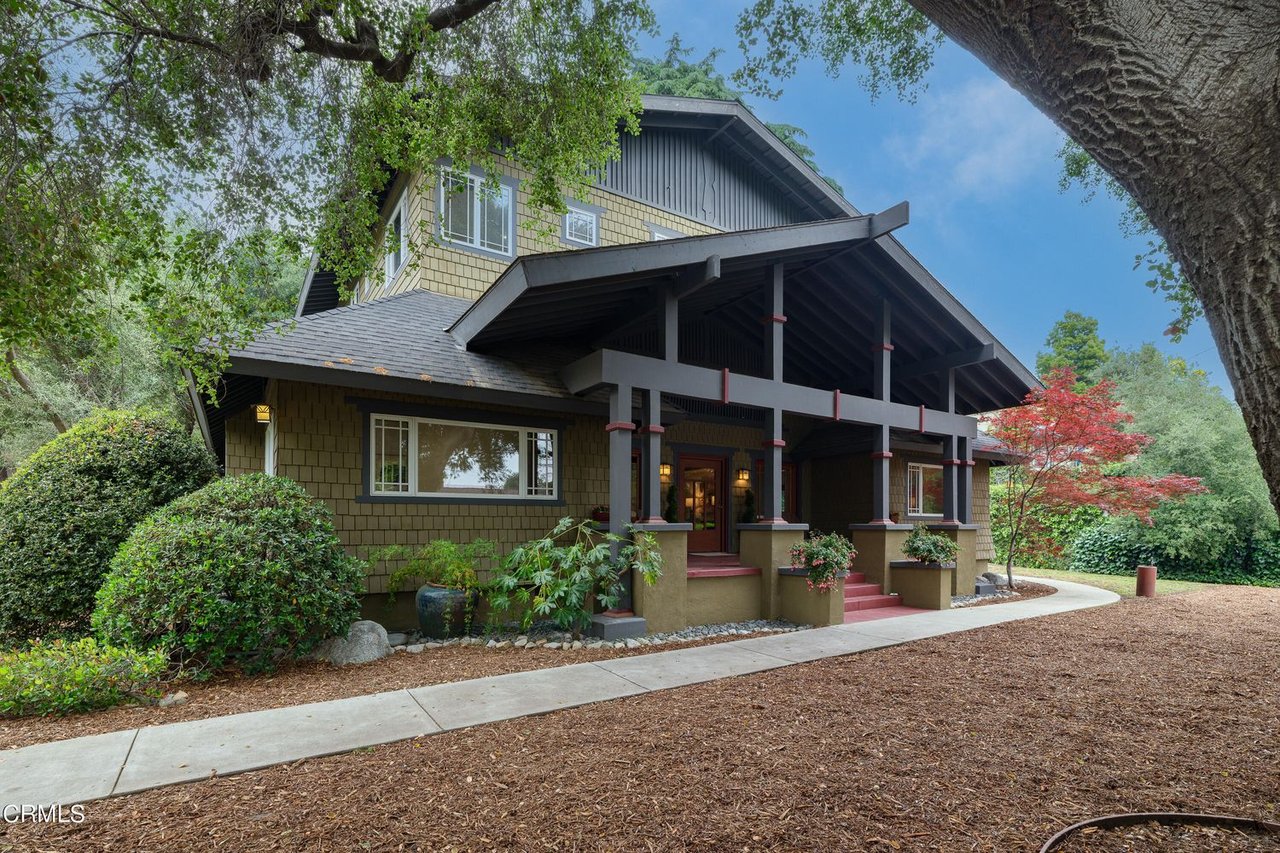 351 East Calaveras Street