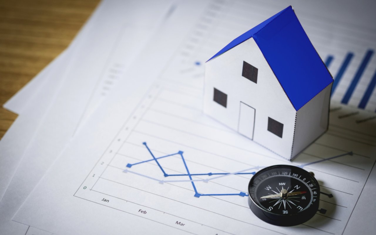 The Real Estate Economy in 2025: Trends, Challenges, and Opportunities
