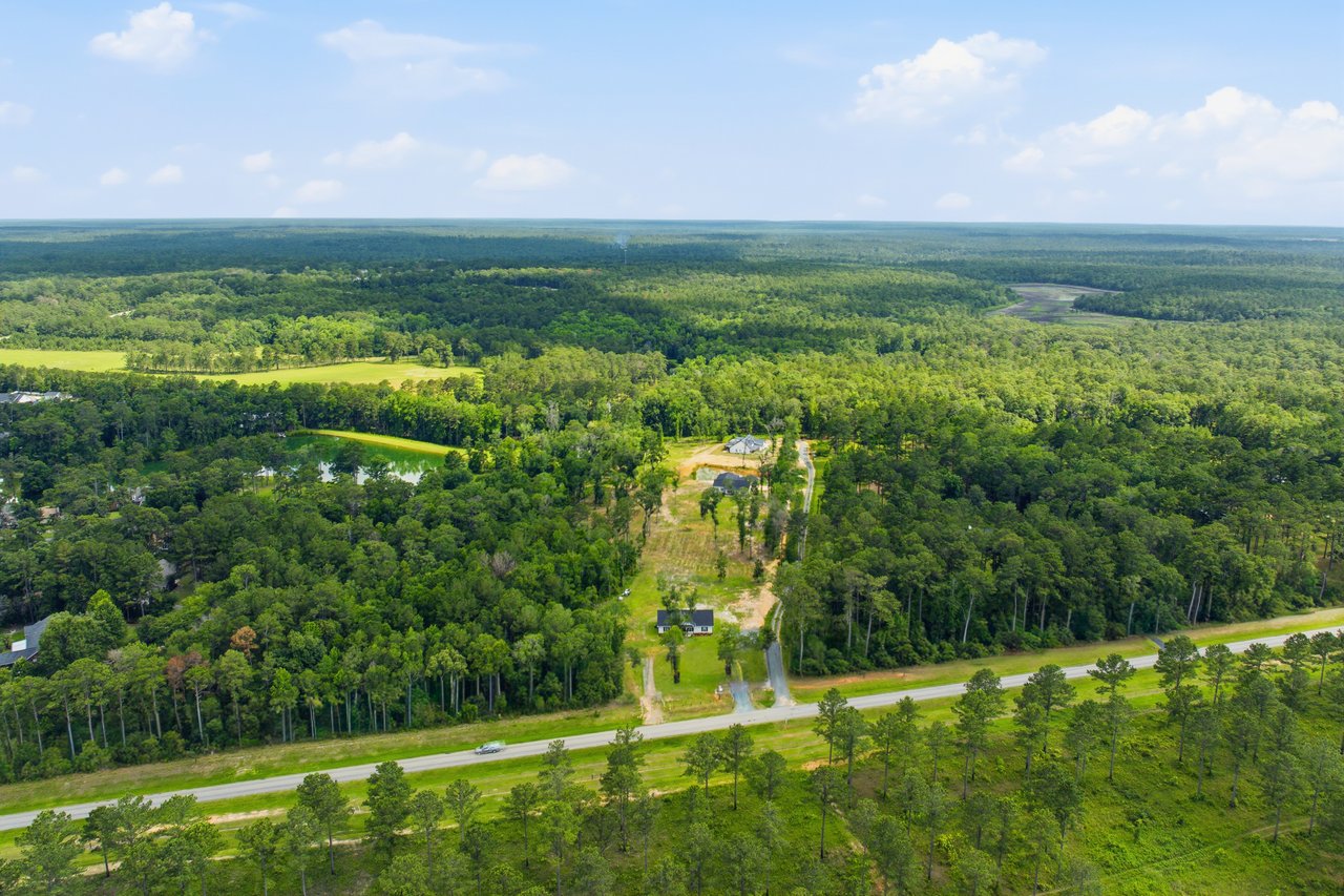 823 Meridian Thomasville, GA  31792