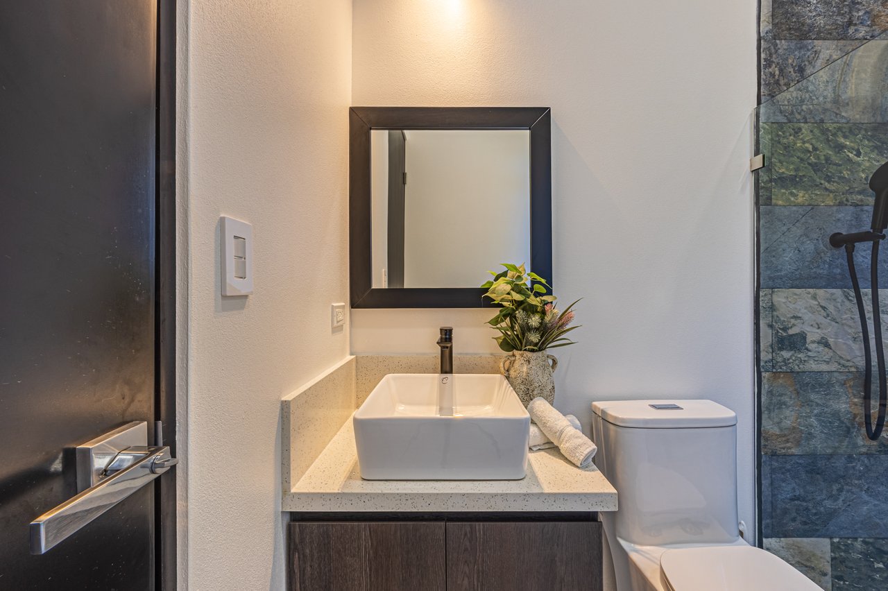 Villa del Altamonte, Best Ocean View Home in the Hills of Uvita.