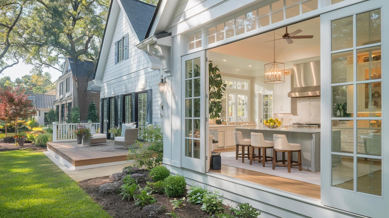 Top Home Features Buyers Are Looking for in Greer, SC