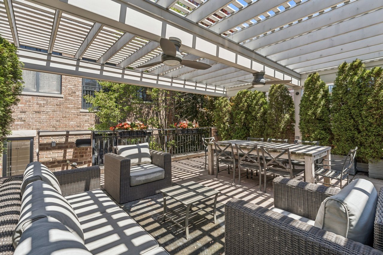 629 W. Schubert Avenue, Lincoln Park, Chicago 