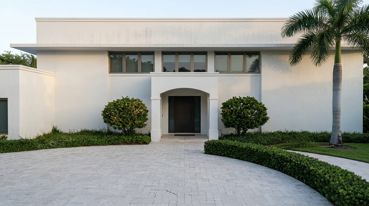 In Boca Raton's Country Clubs, the Real Deadline Isn't on the Listing