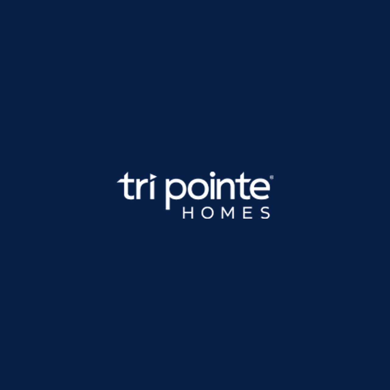 3. Tri Pointe Homes