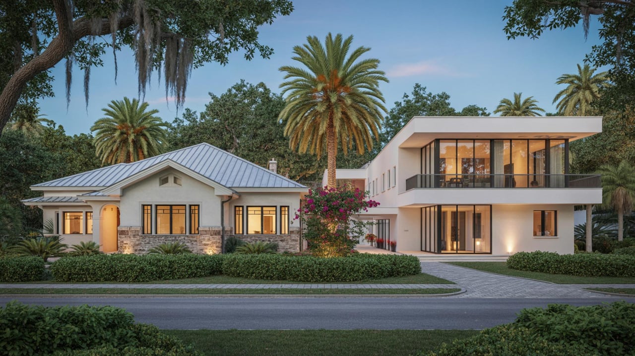 Home Age vs. Market Value in West Melbourne, FL: What You Should Know