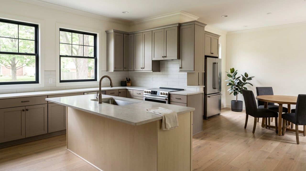 Using A VA Loan To Buy A Home In St. Louis County