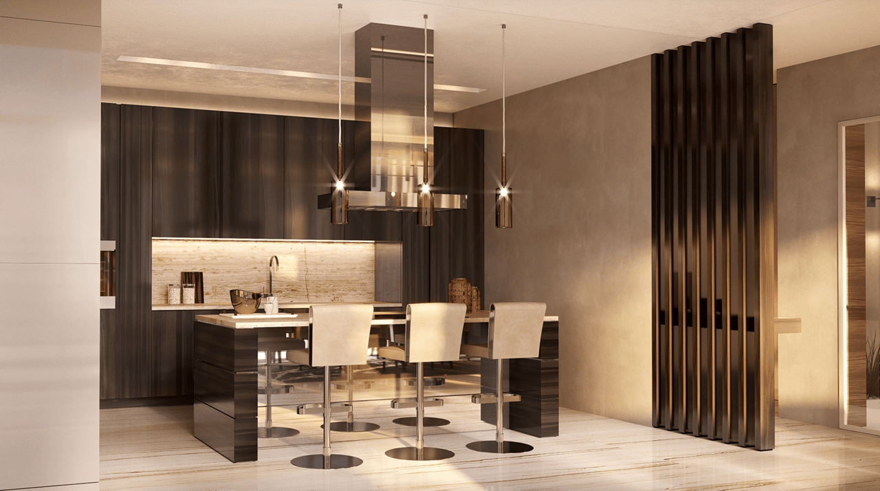 Eturna Beachside Residences 