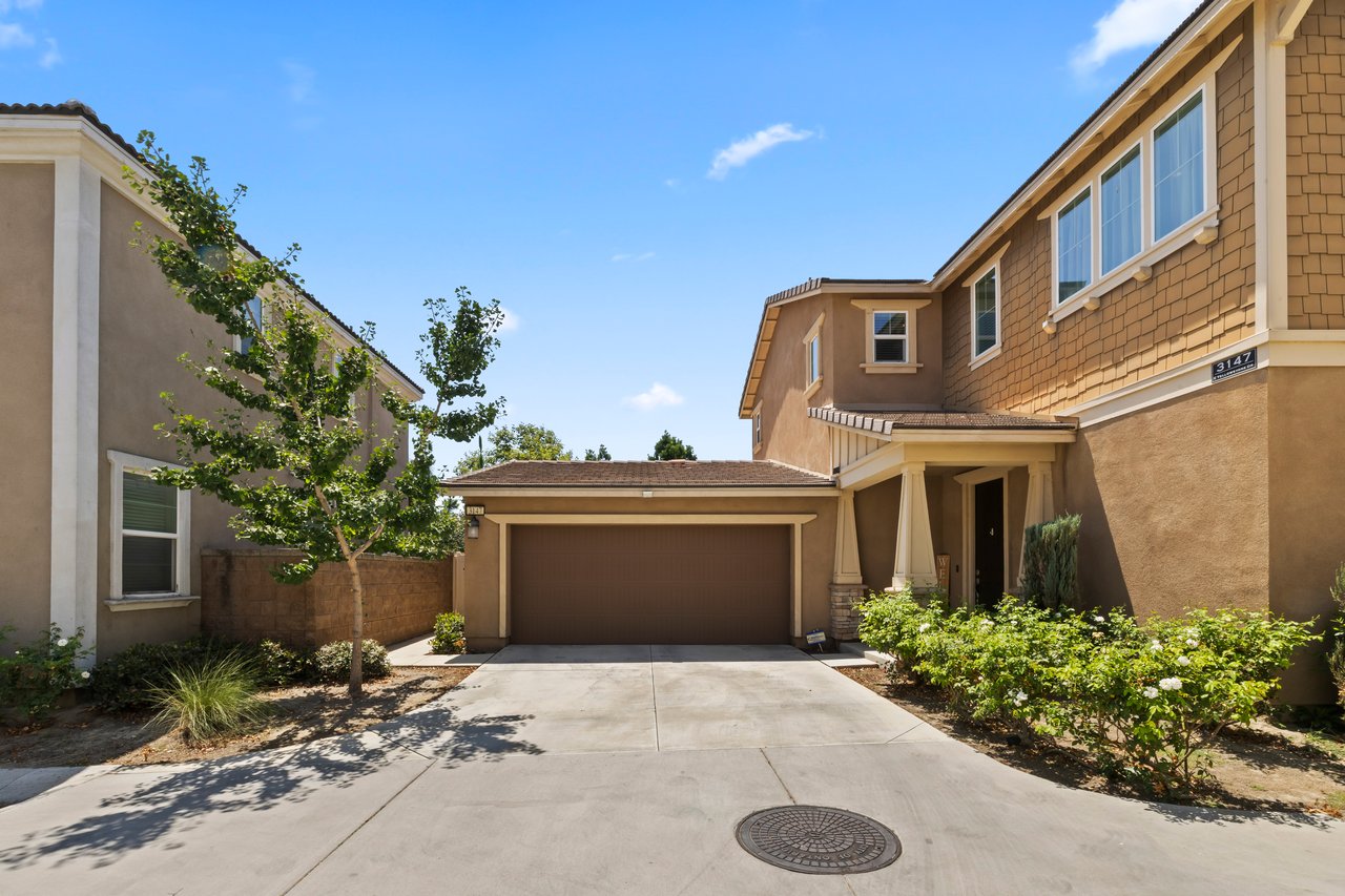 3147 E Yellowstone Dr. 