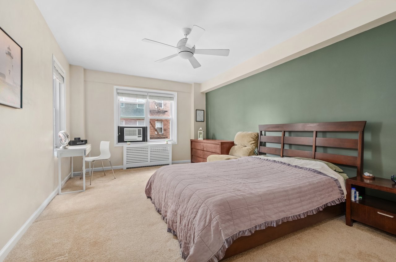 Park Briar | 110-45 Queens Blvd #308 | Forest Hills NY