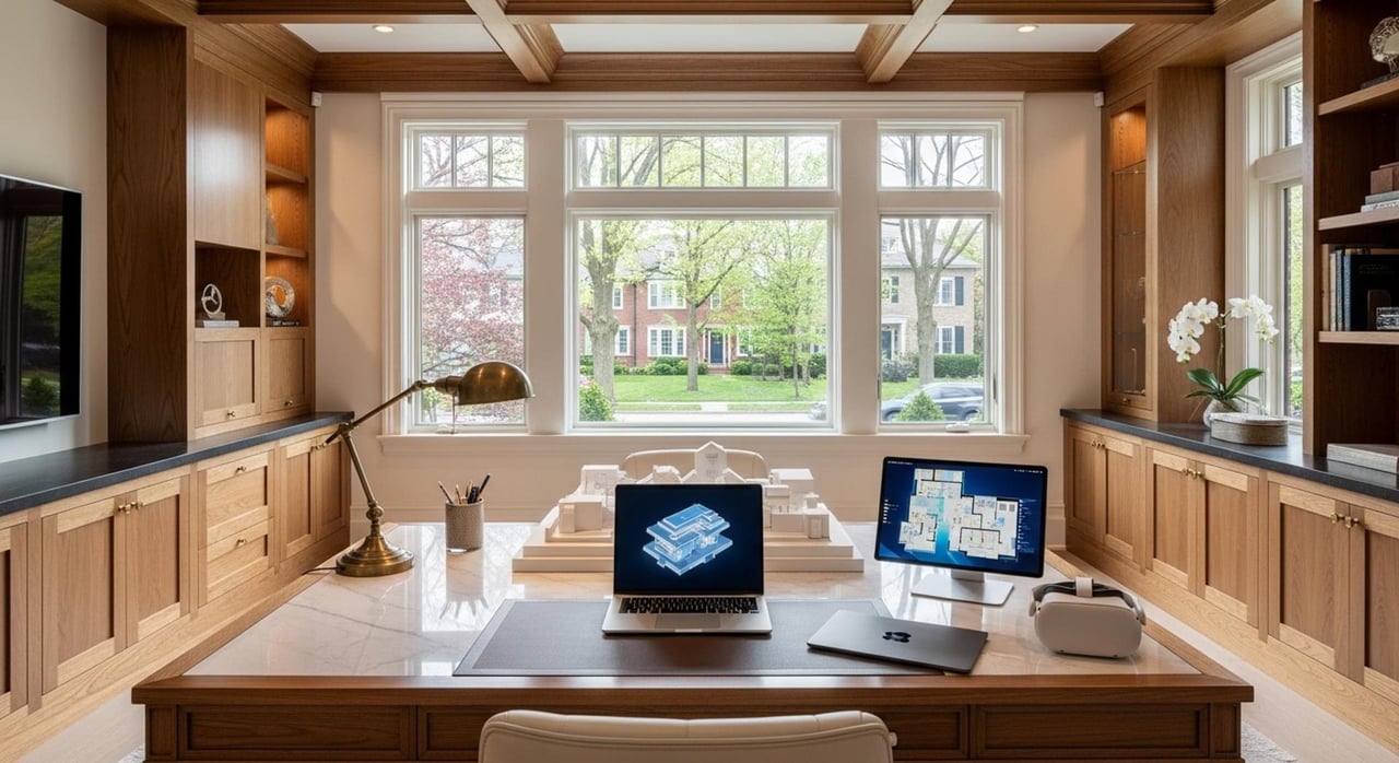 How Technology is Changing the Homebuying Process in Hinsdale IL