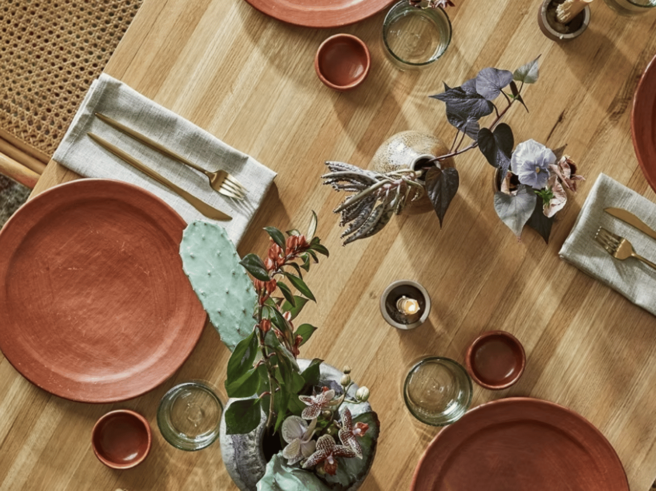 Austin's Thanksgiving: Open Restaurants Serving Up Festive Feasts cover