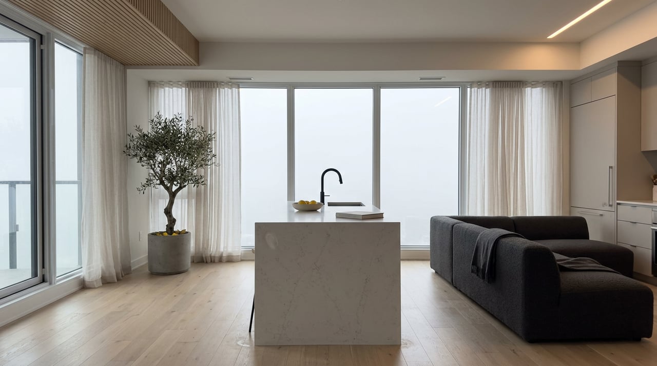 What's Actually New at Bayview Village This Year (And What's Still Two Years Out)