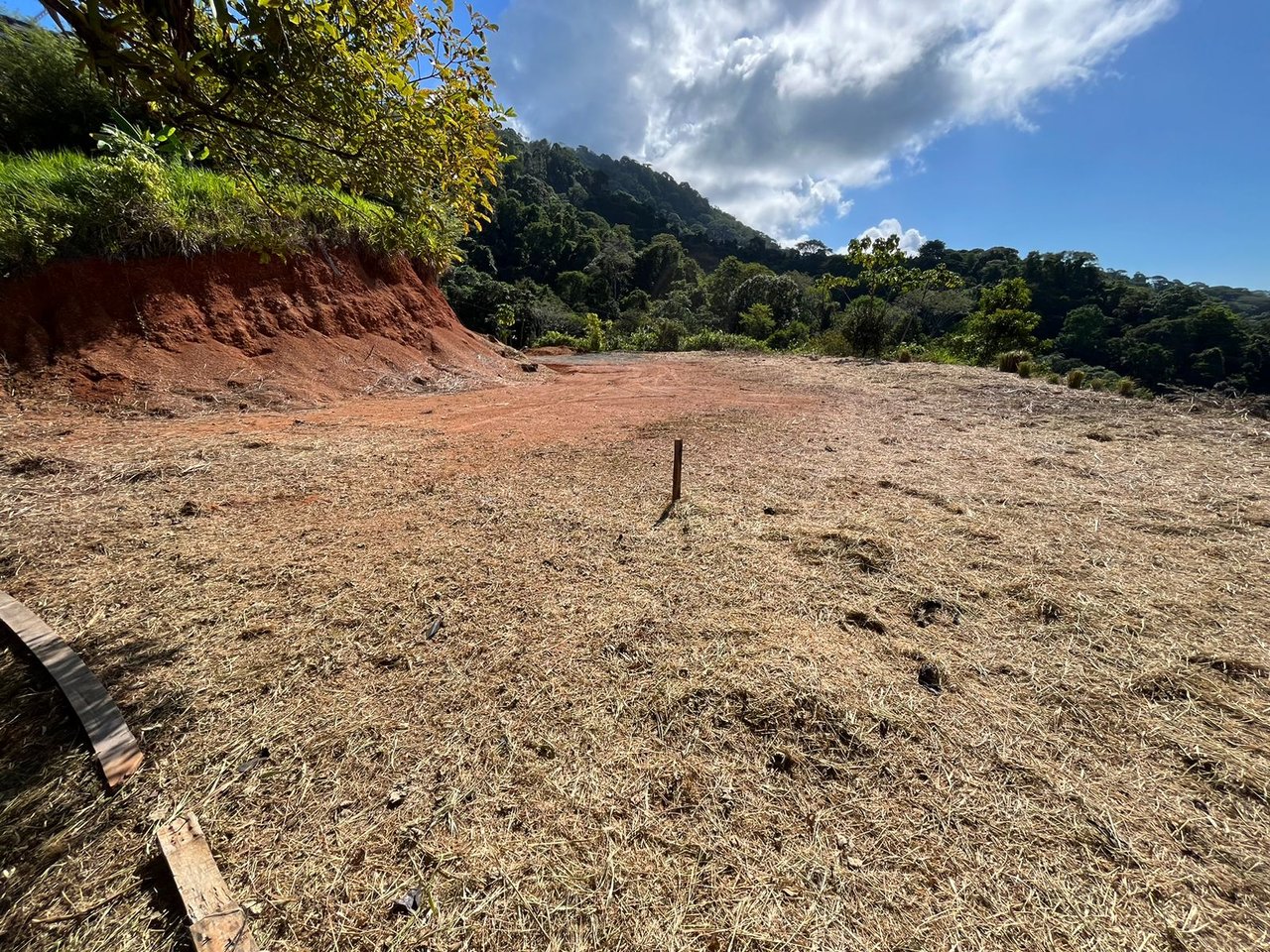 Cinematic Ocean&Mountain View Property In Vista Dominical Estate, Minutes From The Beach!