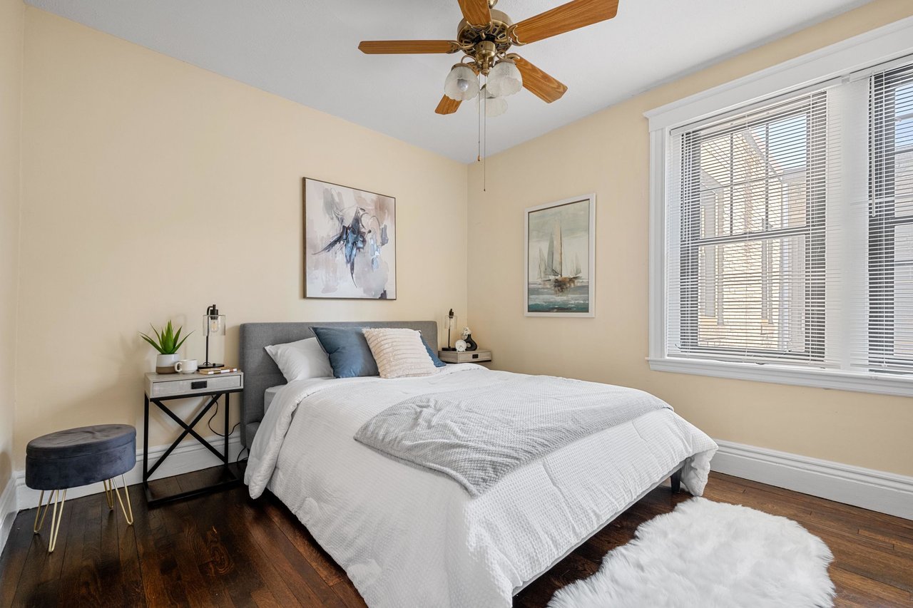 1758 Commonwealth Ave #12, Brighton