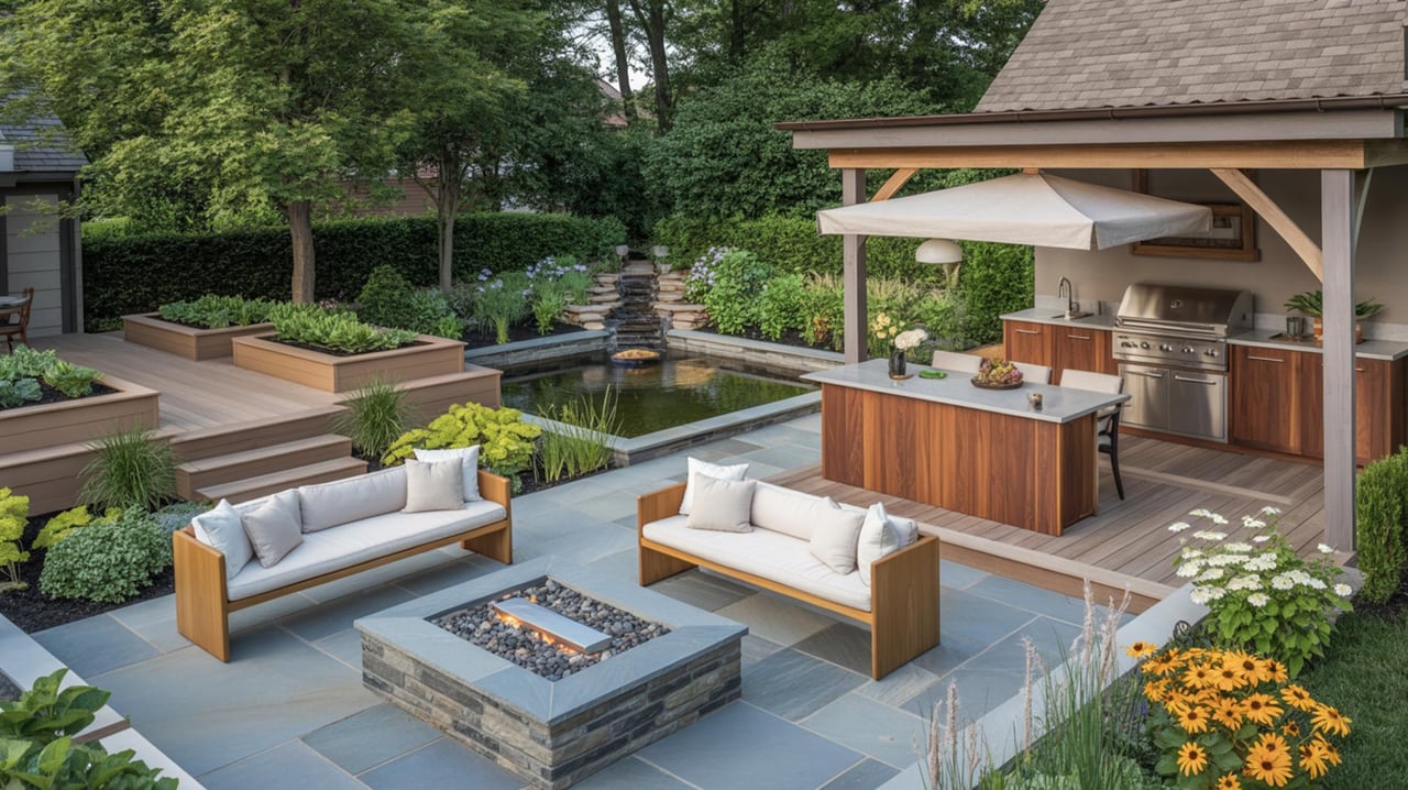 Backyard Renovation Ideas to Boost Home Value in Mason, MI cover
