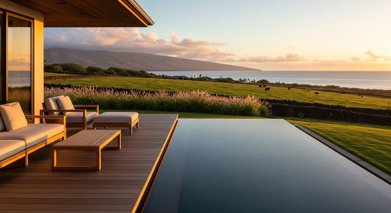 When To List In South Kohala: Resort Vs Upcountry