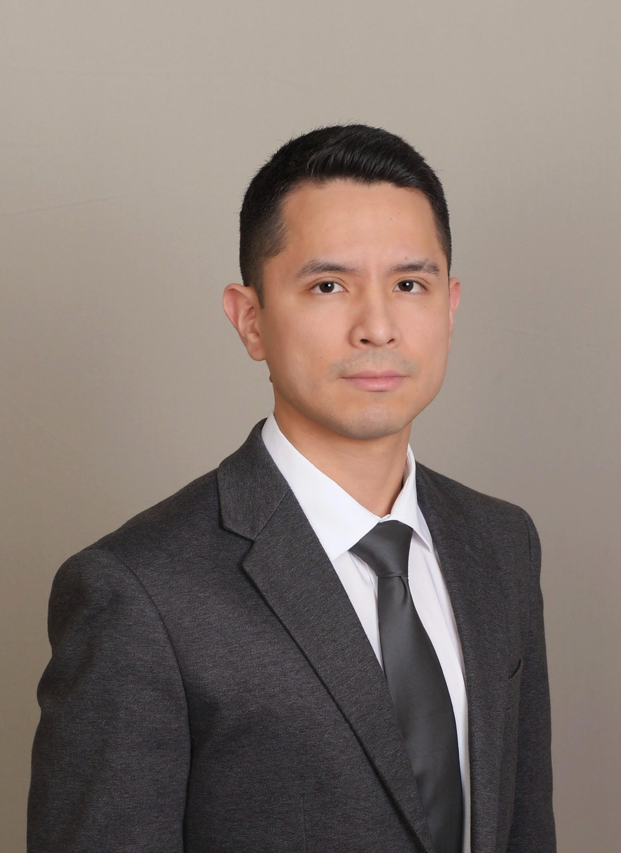 Cesar Ortega