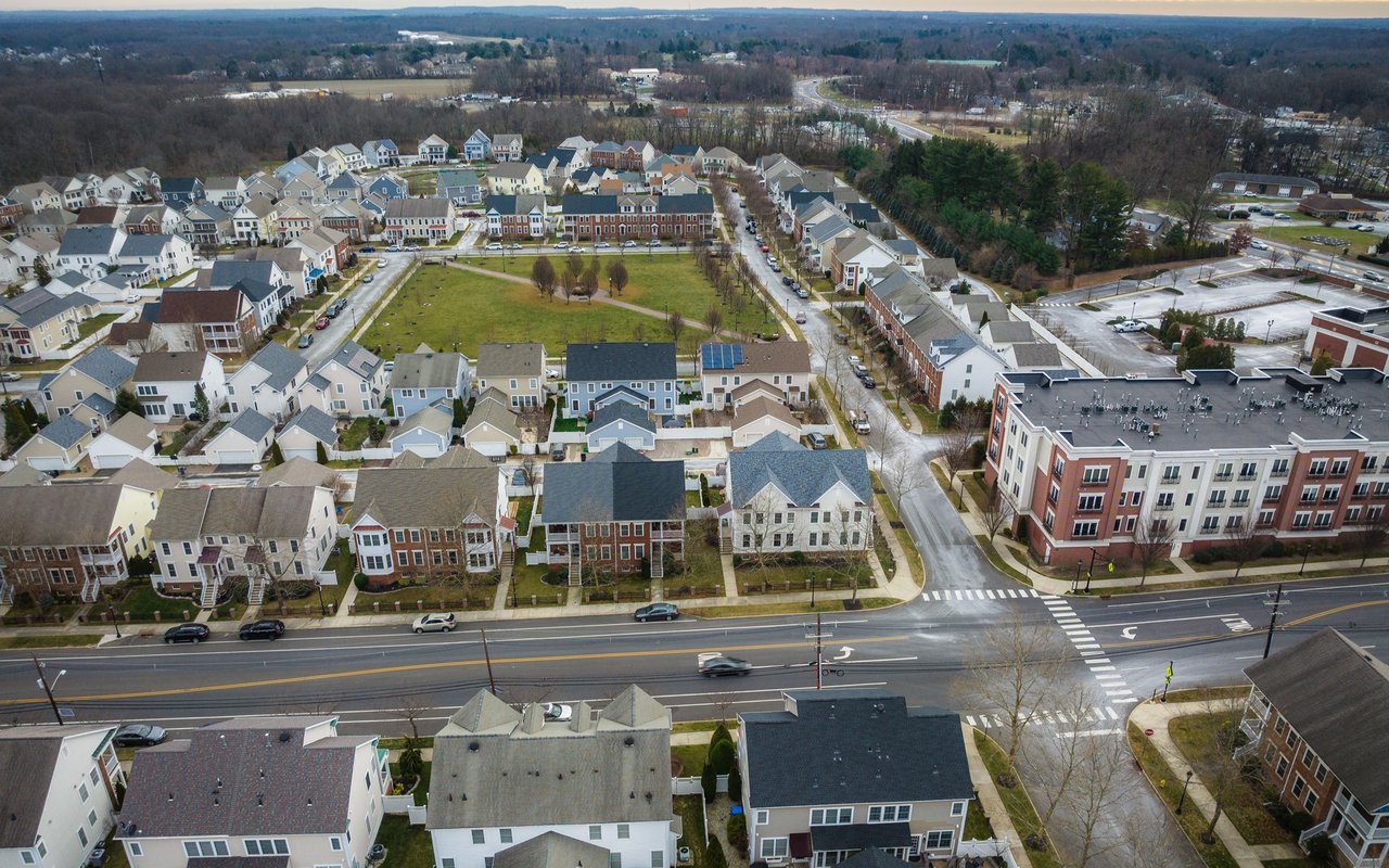 Robbinsville