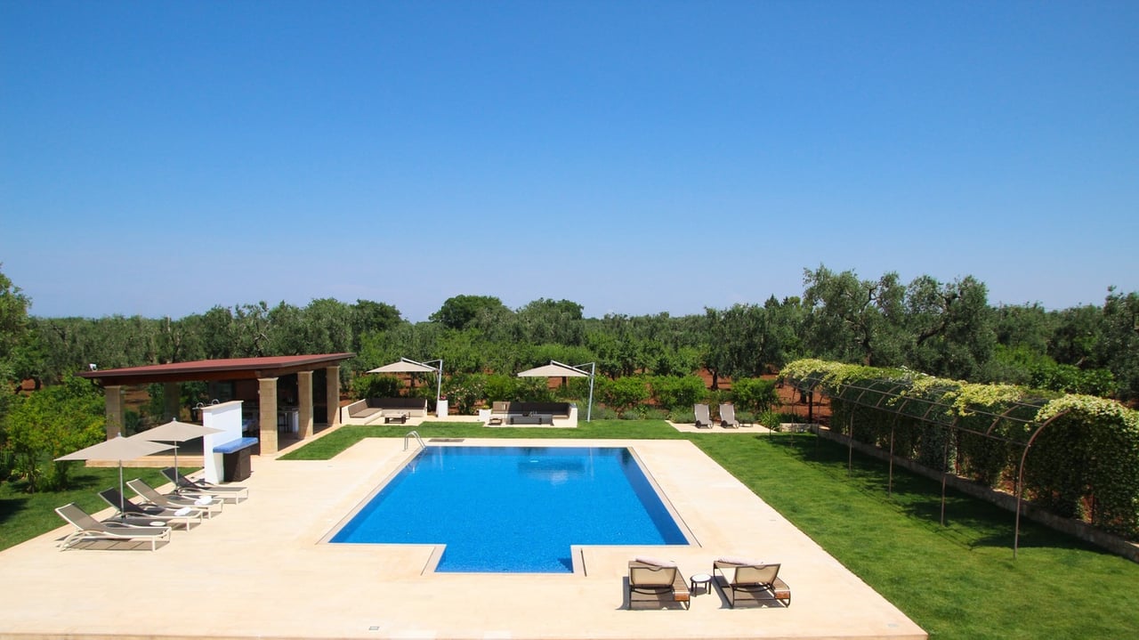 Villa De Angela