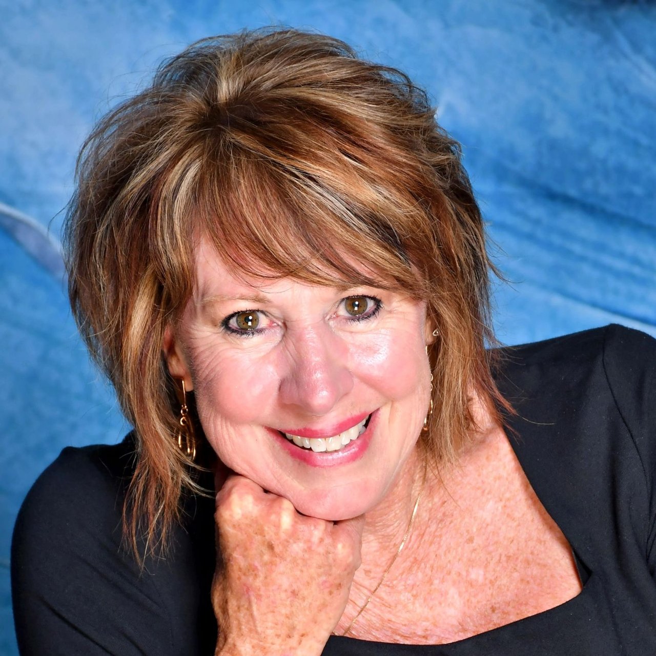 Jan Erhardt Purcell, OK Real Estate Agent Headshot